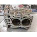 #BLY11 Engine Cylinder Block From 1998 Subaru Legacy Outback 2.5